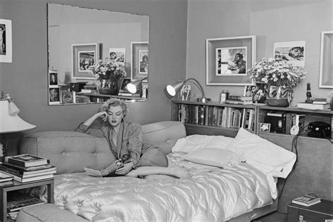 Marilyn Monroe's Brentwood home is being demolished Los Angeles Times