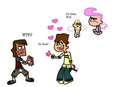 Noah and Cody? by Cookie-Lovey on DeviantArt