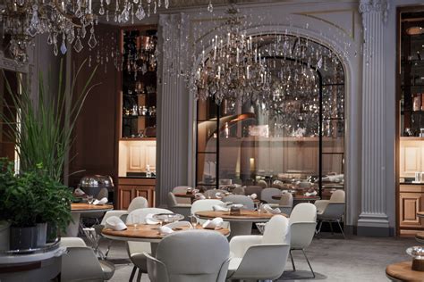 Heaven on a Plate - The Most Luxurious Restaurants in the World