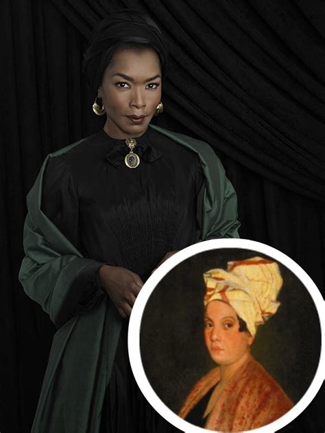 True Story: Real Marie Laveau, Madame Delphine American Horror Story