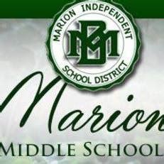 Marion Middle School | Marion TX