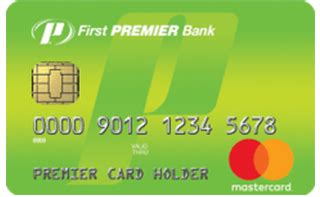 First Premier Secured Credit Card review 2021 | finder.com