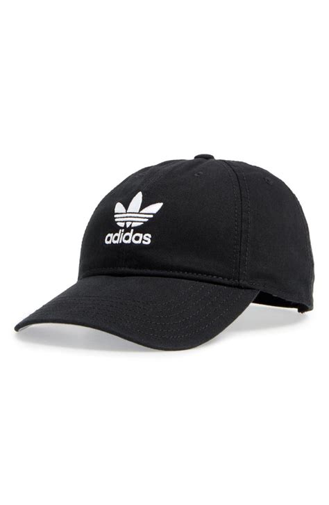 adidas Trefoil Baseball Cap | Nordstrom