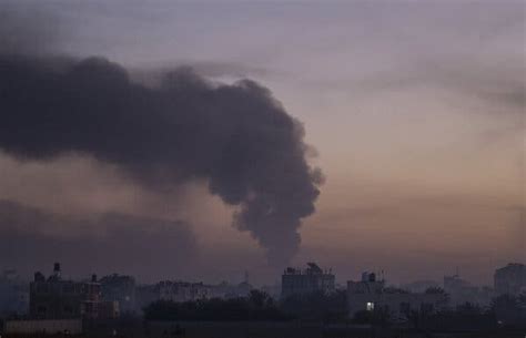 How Leaders and Diplomats Are Trying to End the Gaza War - The New York ...