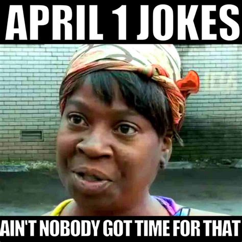 24 Hilarious April Memes To Keep You Laughing All Month