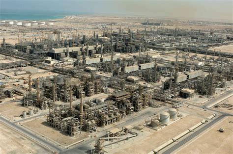 Qatargas completes $125mn wastewater treatment plant - Construction Business News Middle East