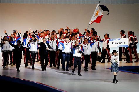 Pinoys at Asian Winter Games | Photos | GMA News Online