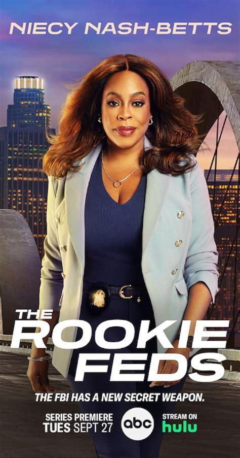 'The Rookie: Feds' Season 1 Cancelled