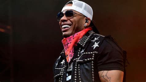 Stagecoach 2023: Nelly Steals the Show on Day 2 With Nostalgic Set