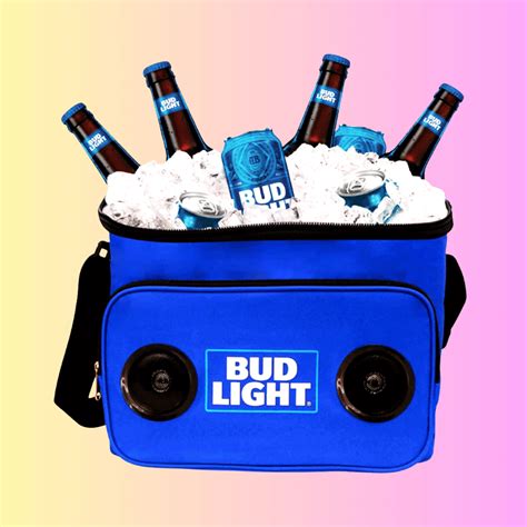 Sound & Sip: The Coolest Coolers with Built-in Speakers