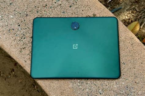 OnePlus Pad review: OnePlus boldly goes where it never went before ...