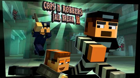 Download Cops N Robbers 2 MOD (Unlocked) Apk v.2.2.2 for Android ...