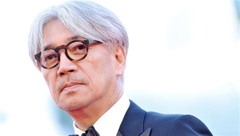 RYUICHI SAKAMOTO TO BE HONORED AT WORLD SOUNDTRACK AWARDS | Kinetophone