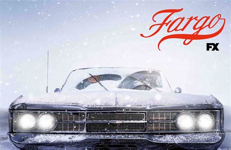 FARGO The TV Series - Season 2 - Spittn Image