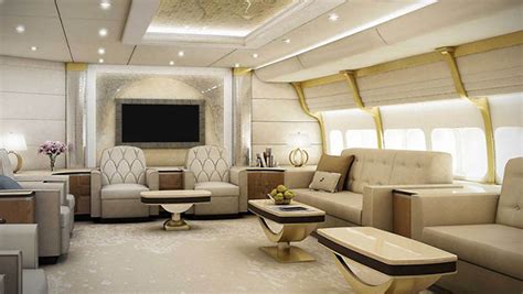 5 Most Expensive Private Jets in the World - AirCARE1