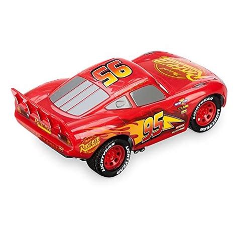 Disney Lightning McQueen Remote Control Vehicle Cars 3 - Epic Kids Toys