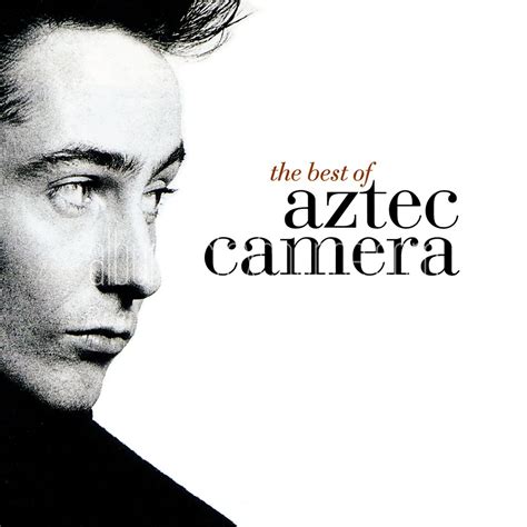 Album Art Exchange - The Best of Aztec Camera by Aztec Camera - Album ...