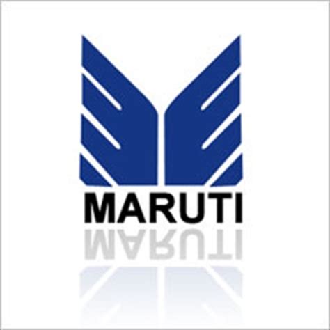 Maruti Suzuki Logo