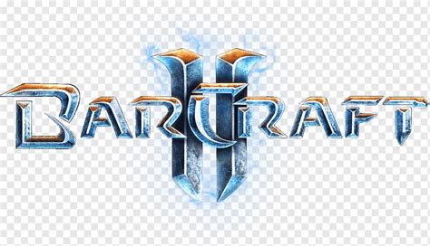 StarCraft II: Наследие Пустоты Видеоигра Терран Зерг, другие, текст, другие, логотип png | PNGWing