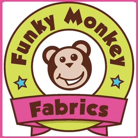 We're blogging now! - Funky Monkey Fabrics Inc.