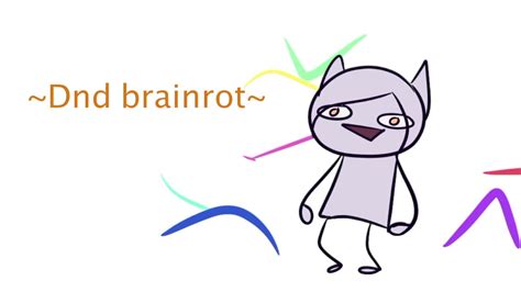 D&d Brainrot. (meme) - YouTube Music