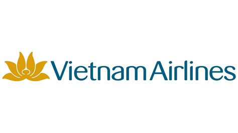 Vietnam Airlines Logo, symbol, meaning, history, PNG, brand