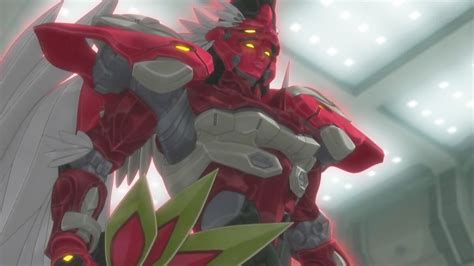 Monsterized Wadatsumi | Shinkalion Wiki | Fandom