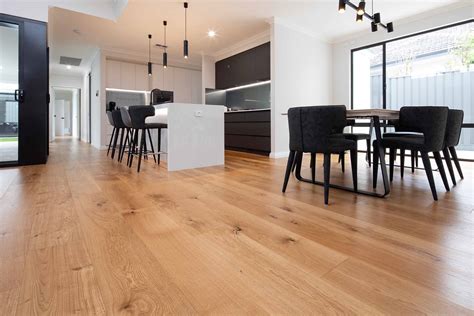 The Timeless Look of French Oak Flooring, 200 Years in the Making ...