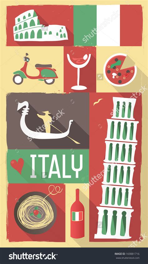 Italian culture clipart - Clipground