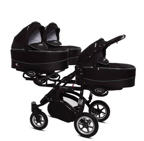 BabyActive Coolest Triple Stroller | Carriolas, Coche de bebé, Armarios de bebé