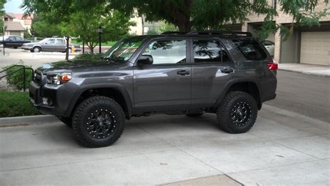 Toyota 4runner Lifted - reviews, prices, ratings with various photos