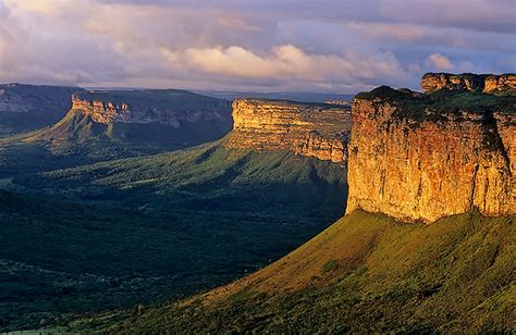 Chapada Diamantina National Park