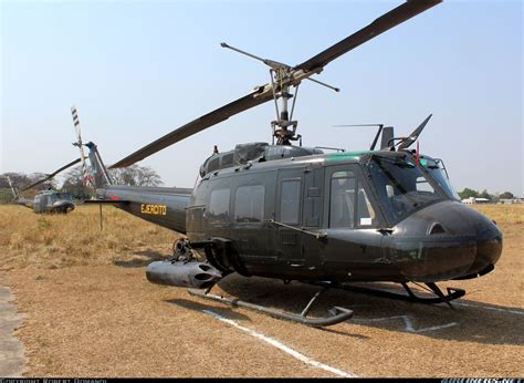 Bell UH-1H Huey II (205) - Argentina - Army | Aviation Photo #5742031 | Airliners.net