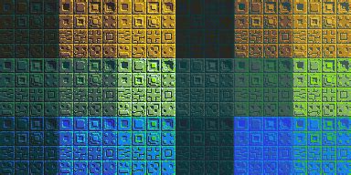 Square Block Textures | Liberated Pixel Cup