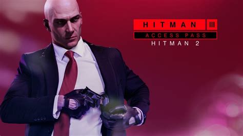 (Update) Hitman 3 on PC won't let players bring over their old levels from Steam for free ...