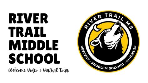 Welcome to River Trail Middle School - YouTube