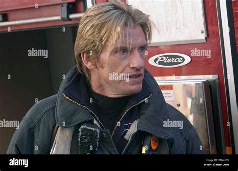 Film Still from "Rescue Me" Denis Leary 2007 Stock Photo - Alamy