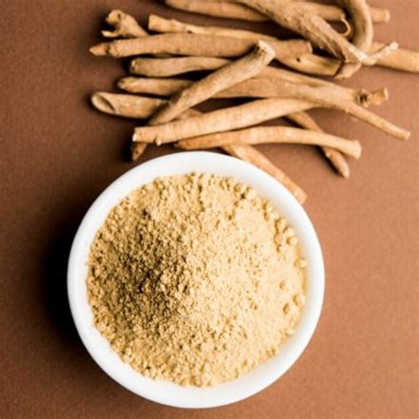 100g Ashwagandha Powder – olenutrients.com