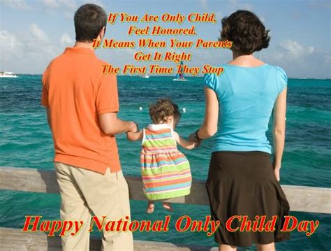 Only Child Quotes - ShortQuotes.cc