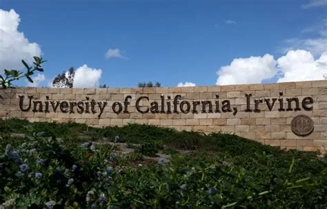 University of California-Irvine - Irvine, CA