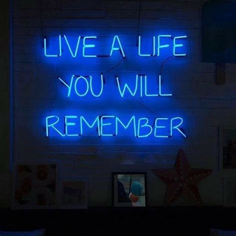 Pin by 𝓙𝓸𝓪𝓷𝓪 on -Aesthetics- | Neon quotes, Quote aesthetic, Neon signs quotes