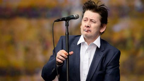 The Pogues singer Shane McGowan has died aged 65 ...Middle East