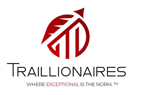 PURCHASE | Traillionaires