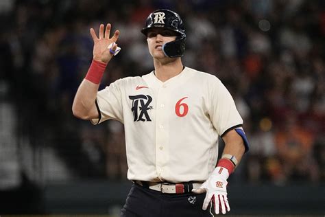 Texas Rangers lineup for July 2, 2023 - Lone Star Ball