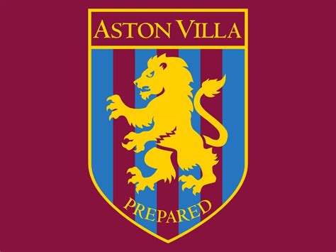 Aston Villa Wallpapers - Wallpaper Cave