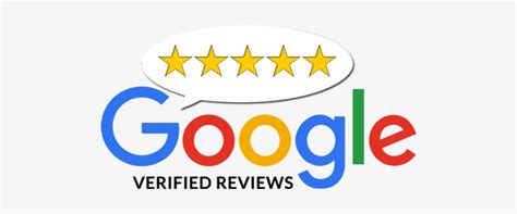 Google Review Logo 2018 PNG Image | Transparent PNG Free Download on SeekPNG