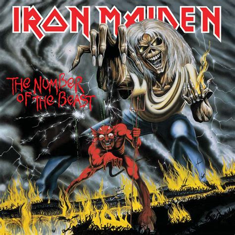 Iron Maiden - Hallowed Be Thy Name | iHeartRadio