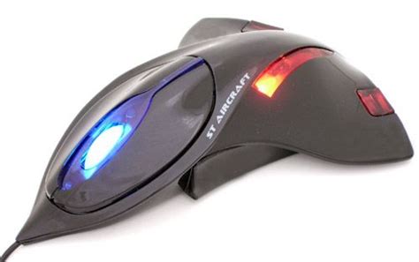 Unusual Computer Mice You Probably Haven't Seen Before - Hongkiat ...