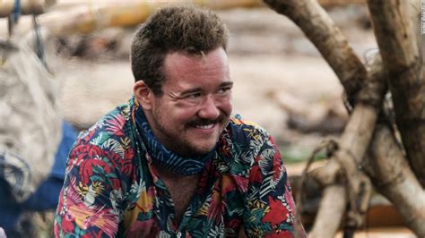 Zeke Smith on how 'Survivor' handled his outing - CNN