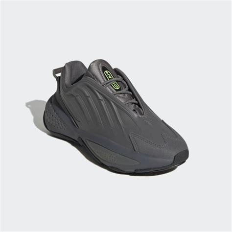 adidas Ozrah Shoes - Grey | adidas India